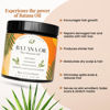 Picture of Mamela Naturals Raw Batana Oil for Hair Growth | Sourced From Honduras | Dr Sebi approved | 4 oz | Prevents Hair Loss, Eliminates Split Ends & Increases Shine |For All Hair Types