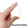Picture of Pointed Tip Cotton Swabs,2000 count Cotton Buds,Double Precision Tips with Paper Stick for Personal Care and Makeup
