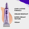 Picture of Urban Decay Eyeshadow Primer Potion (Full Size), Award-winning Nude Eye Primer, Crease-free Eye Makeup Looks, Smooths & Preps Eyelid Base for Vibrant Color, All-day Wear, Dries Invisible - 0.33 fl oz