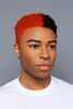 Picture of Good Dye Young Streaks and Strands Semi Permanent Hair Dye (Riot Orange) - UV Protective Temporary Hair Color Lasts 15-24+ Washes - Conditioning Dye - PPD free Hair Dye - Cruelty-Free & Vegan Hair Dye