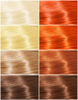 Picture of Good Dye Young Streaks and Strands Semi Permanent Hair Dye (Riot Orange) - UV Protective Temporary Hair Color Lasts 15-24+ Washes - Conditioning Dye - PPD free Hair Dye - Cruelty-Free & Vegan Hair Dye