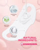 Picture of FairyFace V Line Shaping Face Masks (5 Count), Double Chin Reducer, Lifting Hydrogel Collagen Mask with Aloe Vera and Seaweed, Anti-Aging and Anti-Wrinkle