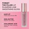 Picture of Lawless Women's Forget The Filler Lip Plumper Line Gloss, Velvet, Pink, 0.11 Fl Oz (Pack of 1)