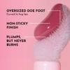 Picture of Lawless Women's Forget The Filler Lip Plumper Line Gloss, Velvet, Pink, 0.11 Fl Oz (Pack of 1)