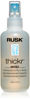 Picture of RUSK Designer Collection Thicker Thickening Myst for Fine or Thin Hair, Provides Body, Volume, and Texture, 6 fl. oz.
