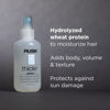 Picture of RUSK Designer Collection Thicker Thickening Myst for Fine or Thin Hair, Provides Body, Volume, and Texture, 6 fl. oz.
