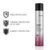 Picture of Power Spray Fast-Dry Finishing Spray | For Most Hair Types | Protect Against Heat & Humidity | Protect Against Pollution & Harmful UV | Paraben & Sulfate Free | 72 Hour Hold | 9.0 Fl Oz