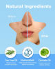 Picture of LitBear Acne Patch Pimple Patch, 6 Colors 240 Dots Star Pimple Patches with Tea Tree Oil & Centella Oil, Hydrocolloid Acne Pimple Patches for Face Cute Zit Patches Pimple Stickers Acne Dots