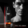 Picture of Drakkar Intense by Guy Laroche, Seductive & irresistible Body Spray, Ambery fougere fragrance, Long Lasting Mens Cologne, Body Spray for Men 6.8 Fl.Oz.
