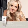 Picture of Four Reasons Color Mask - Cool Sand Blonde - (27 Colors) Color Depositing Conditioner, Toning Treatment, Tone & Enhance Color-Treated Hair - Semi Permanent Hair Dye, Vegan and Cruelty-Free, 6.76 fl oz