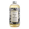 Picture of ROMIIE ZOI Liquid Hand Soap Refill, Honey & Almond, Gentle & Moisturizing Formula for Home & Kitchen, 750 ML/ 26 FL OZ