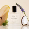 Picture of Dime Beauty Perfume 7 Summers, 1.7 oz / 50 ml - Sweet Floral Scent, Hypoallergenic, Clean Perfume, Eau de Toilette For Women