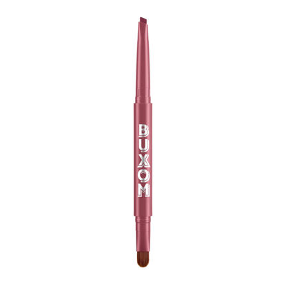 Picture of Buxom Power Line Plumping Lip Liner, Dangerous Dolly