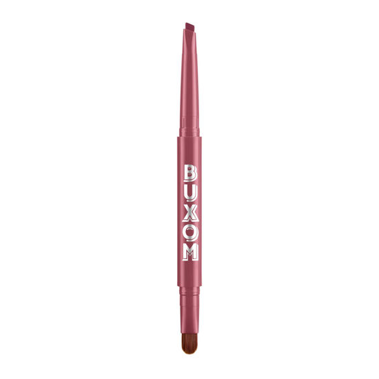 Picture of Buxom Power Line Plumping Lip Liner, Dangerous Dolly
