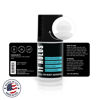 Picture of IT Holds Roll On Body Adhesive, Sweat Resistant, for Oily and Dry Skin, Clear & Non-Toxic- 2.0 Ounce Made in USA