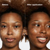 Picture of Clinique Beyond Perfecting Liquid Lightweight Full Coverage Foundation + Concealer For Dry Combination to Oily Skin Types, Clove, 1 Fl Oz