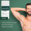 Picture of MAGSOL Natural Deodorant for Men - Aluminum Free Deodorant for Men, Baking Soda Free 3.2 oz (Hunter)
