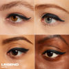 Picture of URBAN DECAY 24/7 Waterline Eye Pencil, Waterproof Eyeliner for Tightlining, Smudge-proof, Creamy Demi-Matte Black Liner, Smoky Eye Makeup, Mineral Oil-free, Paraben-free, Cruelty-free - 0.04 oz