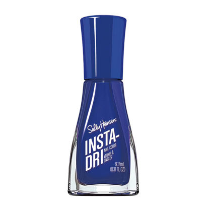 Picture of Sally Hansen Insta-Dri® Nail Polish - Color Collision Collection, On the Download - 0.31 fl oz.