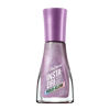 Picture of Sally Hansen Insta-Dri® Holo-Glow, Lustrous Lilac, Quick Dry, Long Lasting, Streak-Free Shine, Metallic Purple Nail Polish
