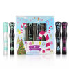 Picture of essence Lash Princess Mascara Set | 4 Vegan & Cruelty-Free Mascaras | False Lash Effect, Waterproof, Primer, Curl & Volume | Stocking Stuffer for Beauty Lovers