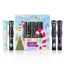 Picture of essence Lash Princess Mascara Set | 4 Vegan & Cruelty-Free Mascaras | False Lash Effect, Waterproof, Primer, Curl & Volume | Stocking Stuffer for Beauty Lovers