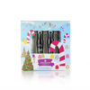 Picture of essence Lash Princess Mascara Set | 4 Vegan & Cruelty-Free Mascaras | False Lash Effect, Waterproof, Primer, Curl & Volume | Stocking Stuffer for Beauty Lovers