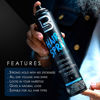Picture of L3 Level 3 Hair Spray - Long Lasting and Strong Hold Hair Spray - Great for Men and Women