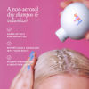 Picture of Billie Floof Dry Shampoo - Non-Aerosol Volumizing Powder - Light Hair - 1.2 oz