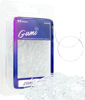 Picture of Gumi Clear Elastics 1 inch Hair Band Large