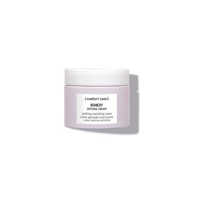 Picture of [ comfort zone ] Remedy Defense Cream | Soothing Nourishing Cream To Protect The Skin Barrier, Great For Sensitive Skin, 2.11 oz | 1 Piece