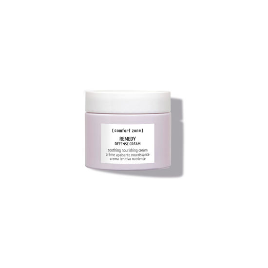 Picture of [ comfort zone ] Remedy Defense Cream | Soothing Nourishing Cream To Protect The Skin Barrier, Great For Sensitive Skin, 2.11 oz | 1 Piece