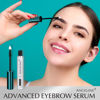 Picture of Premium Eyebrow Growth Serum for Thicker Brows, Advanced Eyebrow Serum to Grow Brows, Lash and Brow Serum, Brow Serum to Grow Brows 5ml
