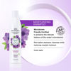 Picture of Biotera Moisturizing Shampoo | Hydrates & Moisturizes Dry, Medium, Fine Hair | Microbiome Friendly | Vegan & Cruelty Free | Paraben Free | Color-Safe | 15.2 Fl Oz