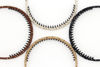 Picture of JOBAND Zig zag hairbands head bands for women's hair short hair headbands non slip hair accessories for women(4 color)