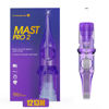 Picture of Mast Pro2 Tattoo Needles Cartridges, Pro Needles Pins for Super Aritsts, 20 Count, Disposable Magnum 1213M