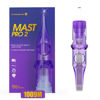 Picture of Mast Pro2 Tattoo Needles Cartridges, Pro Needles Pins for Super Aritsts, 20 Count, Disposable Magnum 1009M