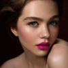 Picture of DE'MUMU Hot Pink Lipstick Matte for Women, Color Stay Long Lasting Lipstick Smudgeproof Liquid Lipsticks, Cruelty Free Lip Color (DM06 Dream pink)