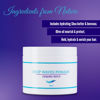Picture of OCEAN VIEW DEEP WAVES POMADE Butter Love, 360 Wave Grease for Men Promotes Layered Waves, Moisture, Control and Silky Shine - All Natural Wave Cream with Shea Butter and Beeswax for Wolfing (4 oz)