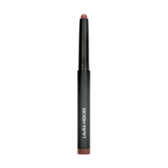 Picture of Laura Mercier Caviar Stick Cream Eyeshadow: Matte Finish, 24HR Wear, Long Lasting, Rich Color, Easily Blendable and Buildable, Waterproof, Hyaluronic Acid Infused, Eyeshadow Stick Set, Brick
