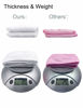 Picture of EUICAE Spa Headband Hair Towel Wrap - Non-Slip Stretchable Washable Makeup Facial Treatment and Sport Headband for Face Wash, Fits All (White 50pcs)