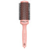 Picture of Olivia Garden Ceramic + Ion Round Thermal Hair Brush, Blossom Special Edition, 1.75" (Not Electrical)