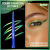 Picture of UCANBE Chameleon Eyeshadow & Eyeliner Gel Pencil-Multichrome Shifting Colors Metallic Glitter Eye Makeup,Waterproof Long-Lasting Smudge-Proof Multi-Dimensional Color (Forest Green to Chartreuse Gold)