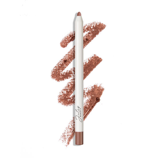 Picture of Julep With a Trace Retractable Creamy Long-Lasting Lip Liner, Sweet Truffle