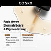 Picture of COSRX 2% Alpha Arbutin Discoloration Care Face Serum with Niacinamide, Glutathione & Tranexamic Acid, 1.7 fl oz - Serum for Face, Korean Skin Care