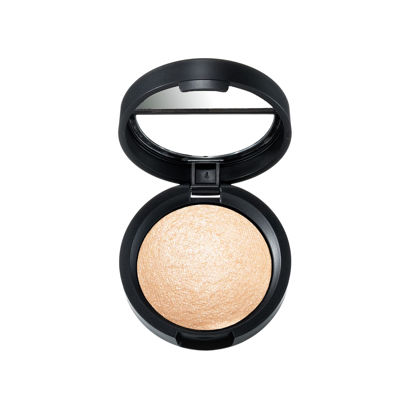 Picture of LAURA GELLER NEW YORK Baked Natural Glow Highlighter, Portofino