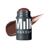 Picture of Milk Makeup Sculpt Stick, Simmer (Tan to Deep) - 0.19 oz - Cool-Toned Cream Contour Stick - Buildable, Blendable Color - 1,000+ Swipes Per Stick - Non-Comedogenic - Vegan, Cruelty Free