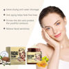 Picture of Whipped Beef Tallow And Honey Balm, Beef Tallow For Skin, Tallow Face Moisturizer, Grass Fed Grass Finished Face Cream, Nourishes Skin And Maintains Delicate Skin