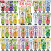 Picture of VESPRO 56Pack Hand Cream Gifts Set For Women, Bulk Hand Lotion Travel Size for Dry Cracked Hands, Mini Hand Lotion for Mothers Day Gifts, Teacher Appreciation Gifts and Nurses Week Gifts