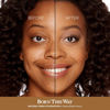 Picture of Too Faced Born This Way Natural Finish Longwear Liquid Foundation | Medium-To-Full Coverage | Hydrating + Oil Free, 1 Fl Oz, Butter Pecan
